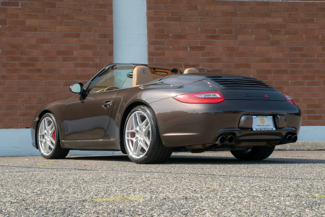 2009 Porsche 997 Carrera S - Image 27 of 31