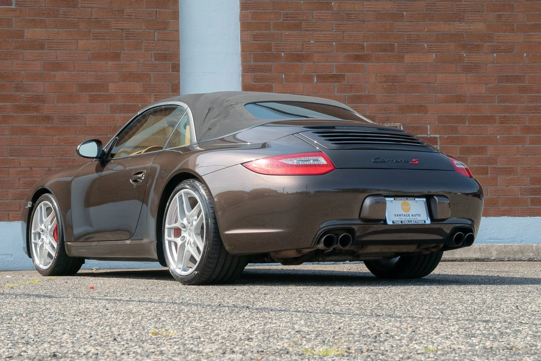 2009 Porsche 997 Carrera S - Image 7 of 31