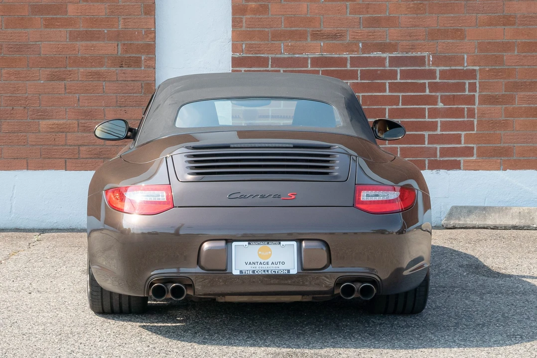 2009 Porsche 997 Carrera S - Image 8 of 31