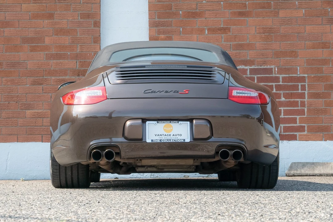 2009 Porsche 997 Carrera S - Image 9 of 31