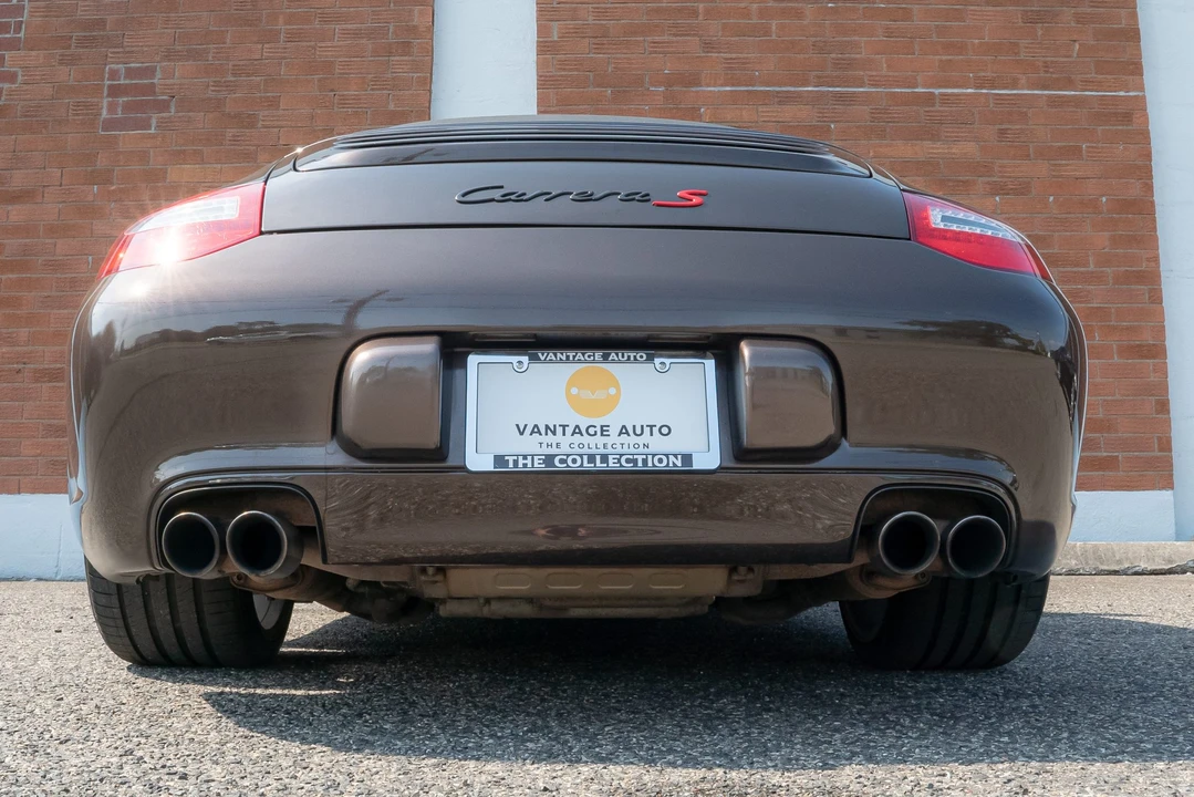 2009 Porsche 997 Carrera S - Image 11 of 31