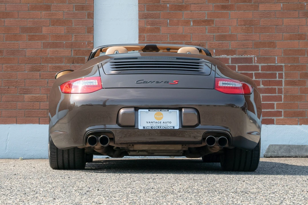 2009 Porsche 997 Carrera S - Image 30 of 31