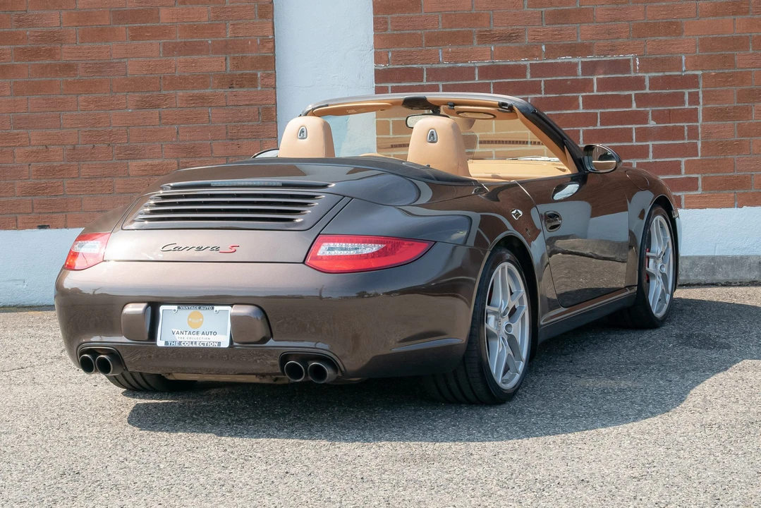 2009 Porsche 997 Carrera S - Image 31 of 31
