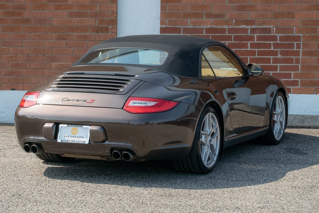 2009 Porsche 997 Carrera S - Image 12 of 31