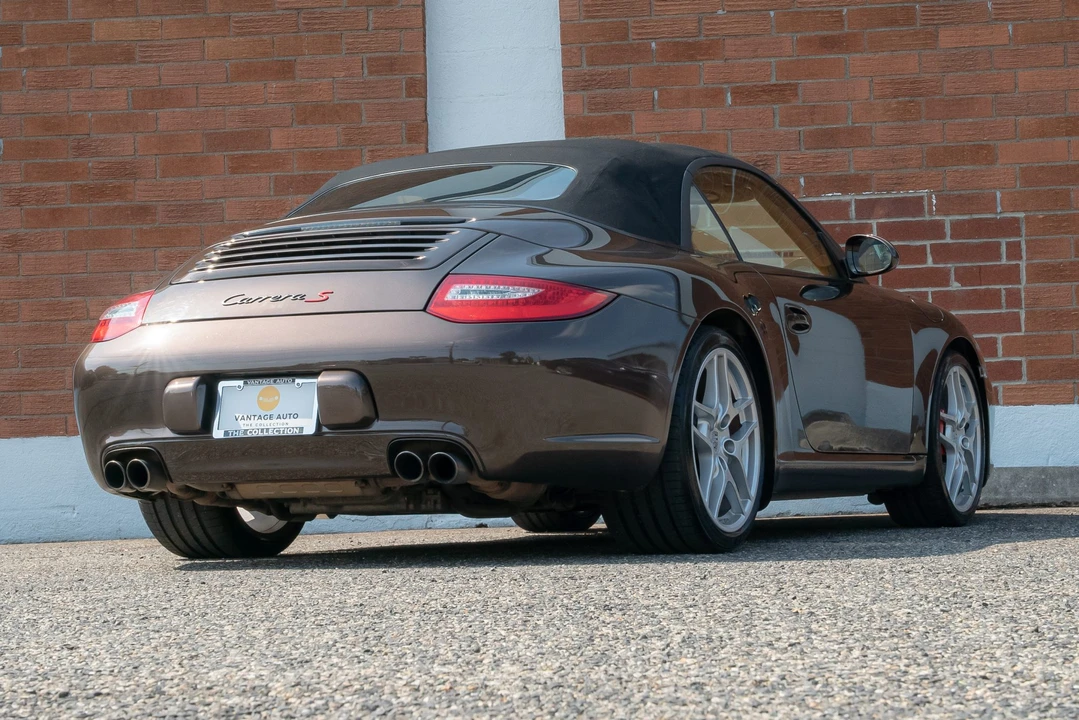 2009 Porsche 997 Carrera S - Image 13 of 31