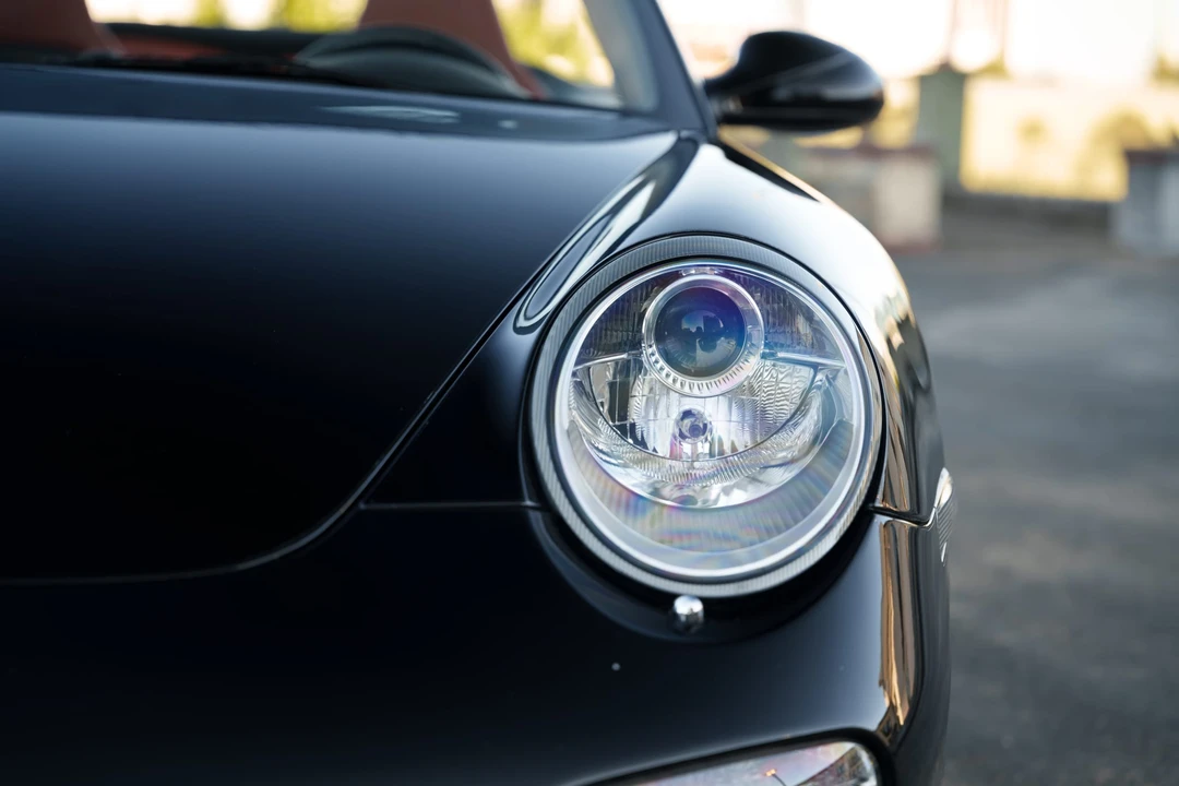 2009 Porsche 997 Carrera S - Image 18 of 31