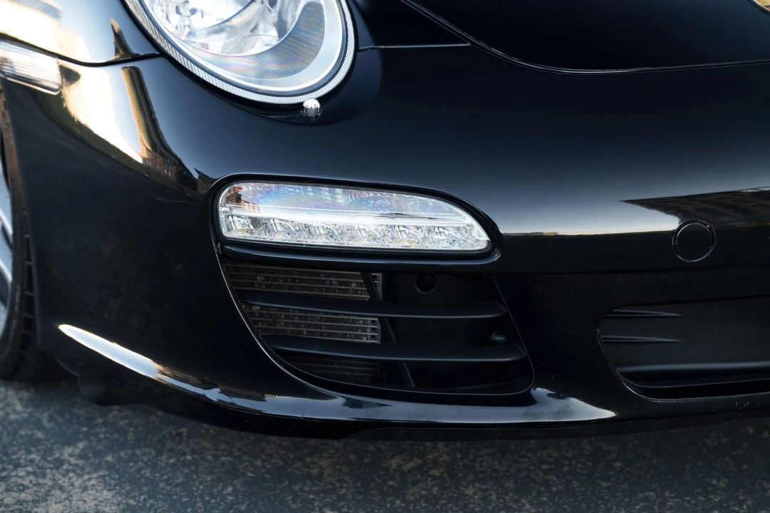 2009 Porsche 997 Carrera S - Image 21 of 31
