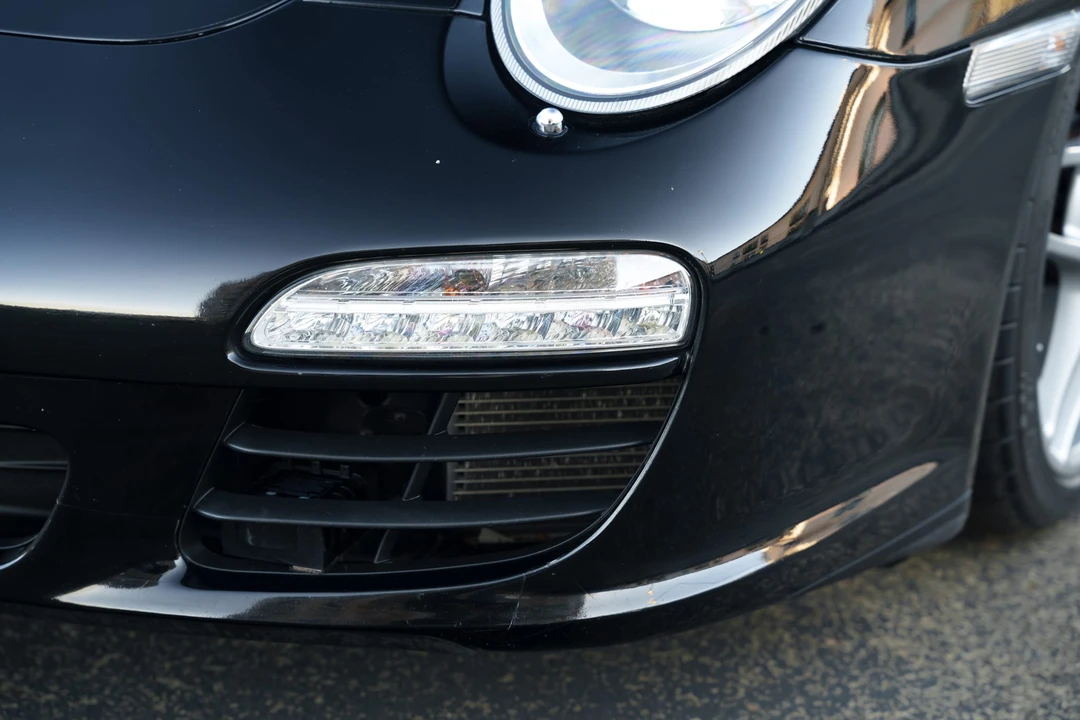 2009 Porsche 997 Carrera S - Image 22 of 31