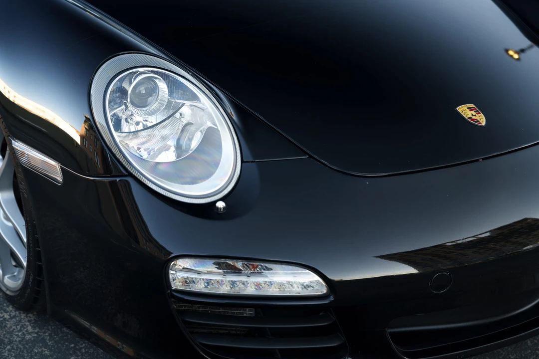 2009 Porsche 997 Carrera S - Image 19 of 31