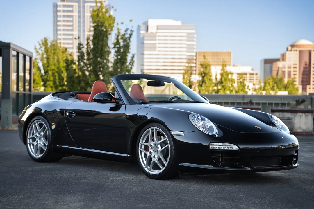 2009 Porsche 997 Carrera S - Image 11 of 31