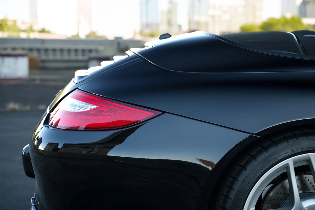 2009 Porsche 997 Carrera S - Image 30 of 31