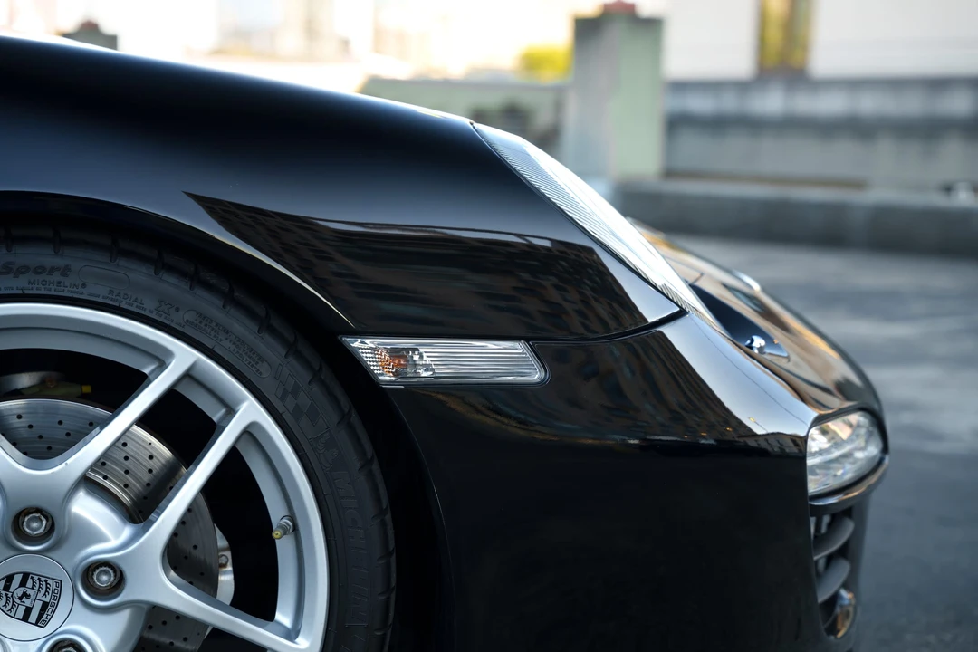 2009 Porsche 997 Carrera S - Image 25 of 31