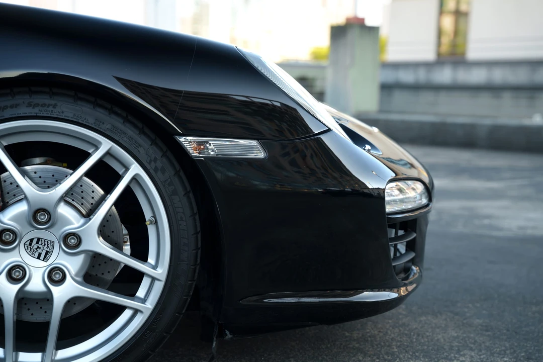 2009 Porsche 997 Carrera S - Image 23 of 31