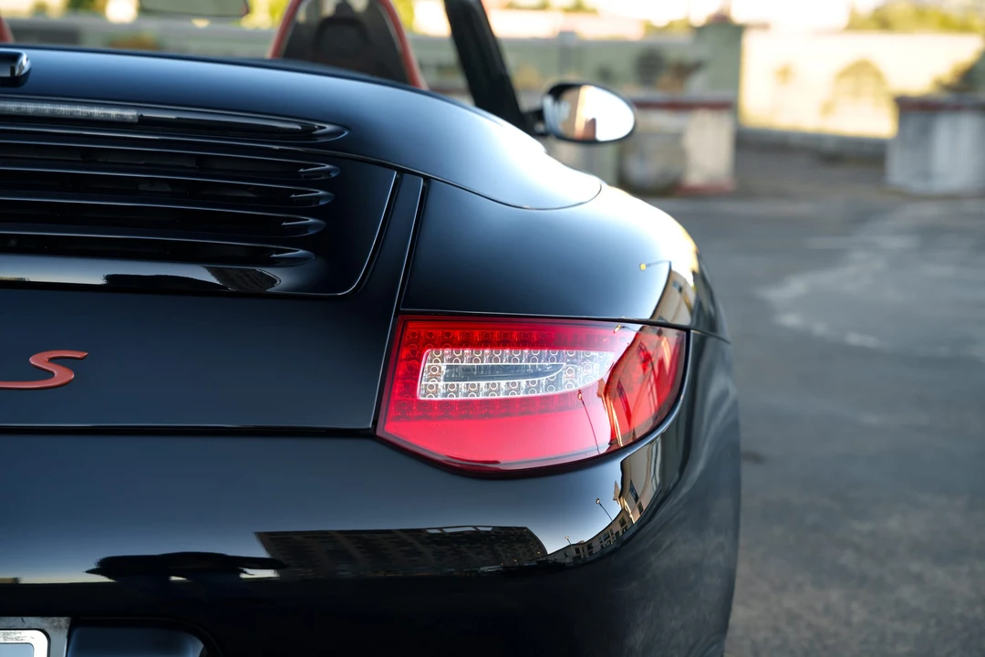 2009 Porsche 997 Carrera S - Image 28 of 31