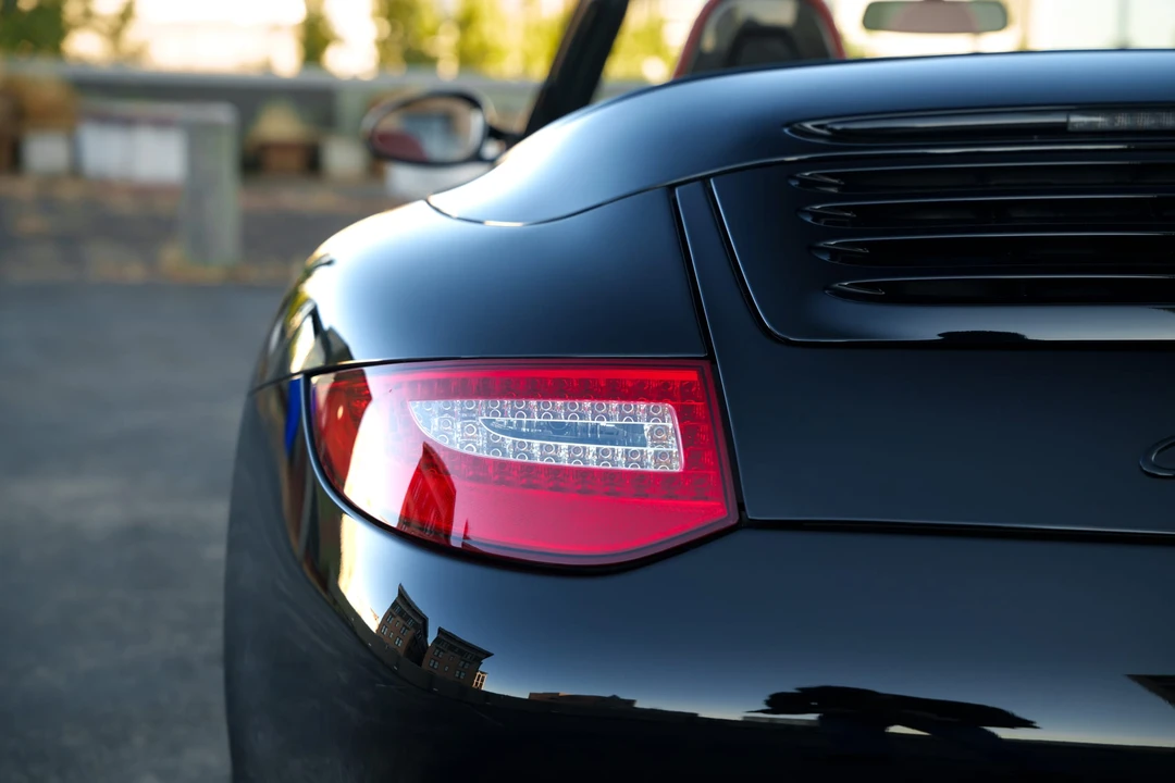 2009 Porsche 997 Carrera S - Image 27 of 31
