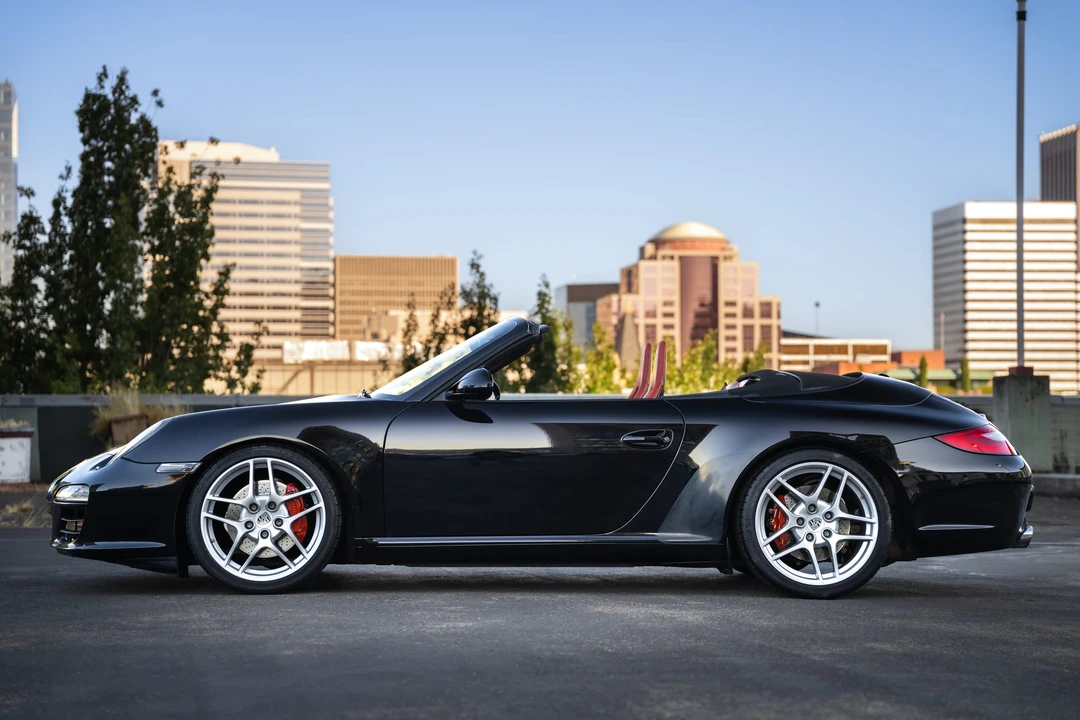 2009 Porsche 997 Carrera S - Image 6 of 31
