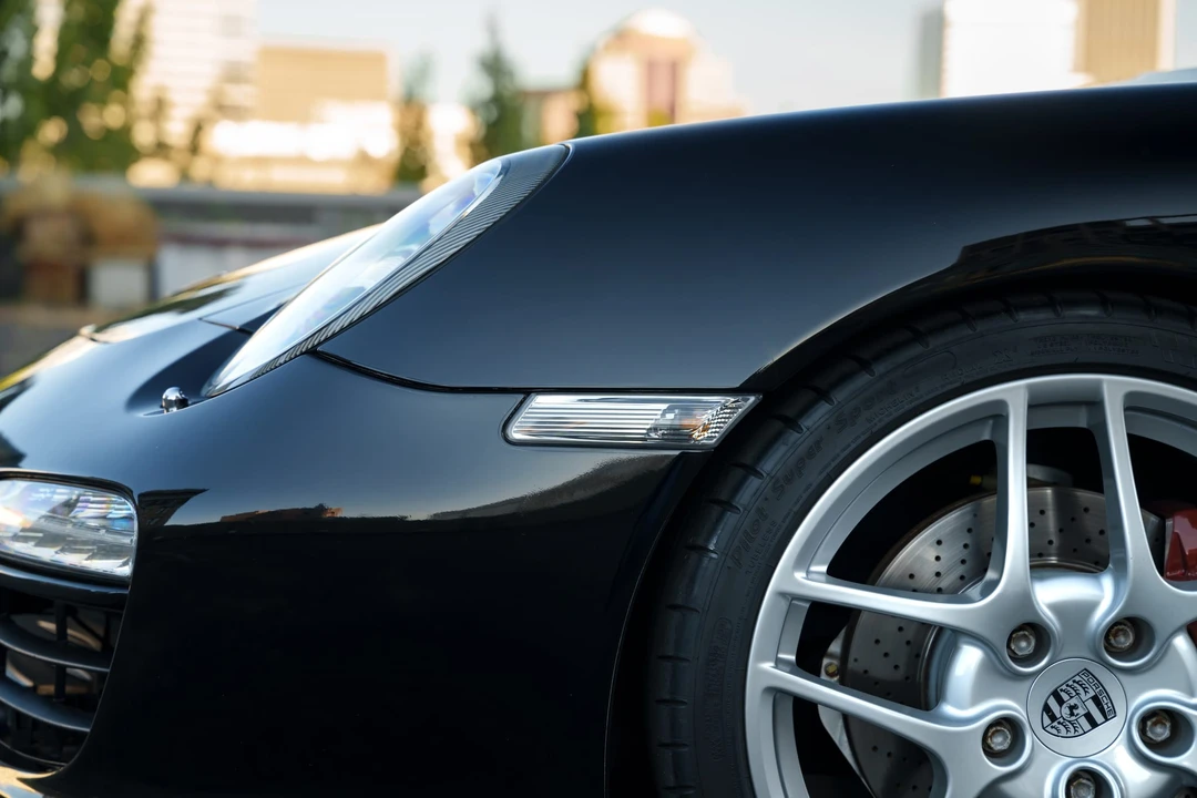 2009 Porsche 997 Carrera S - Image 26 of 31