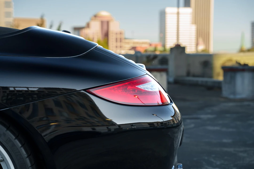2009 Porsche 997 Carrera S - Image 29 of 31