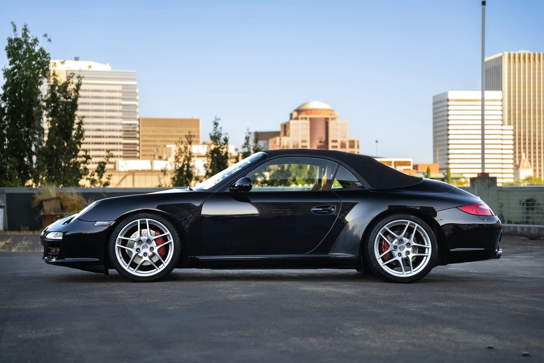 2009 Porsche 997 Carrera S - Image 15 of 31