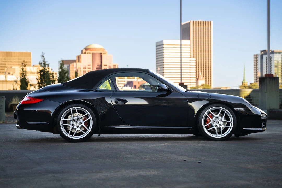 2009 Porsche 997 Carrera S - Image 16 of 31