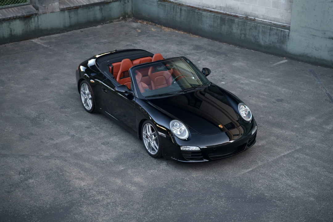 2009 Porsche 997 Carrera S - Image 13 of 31