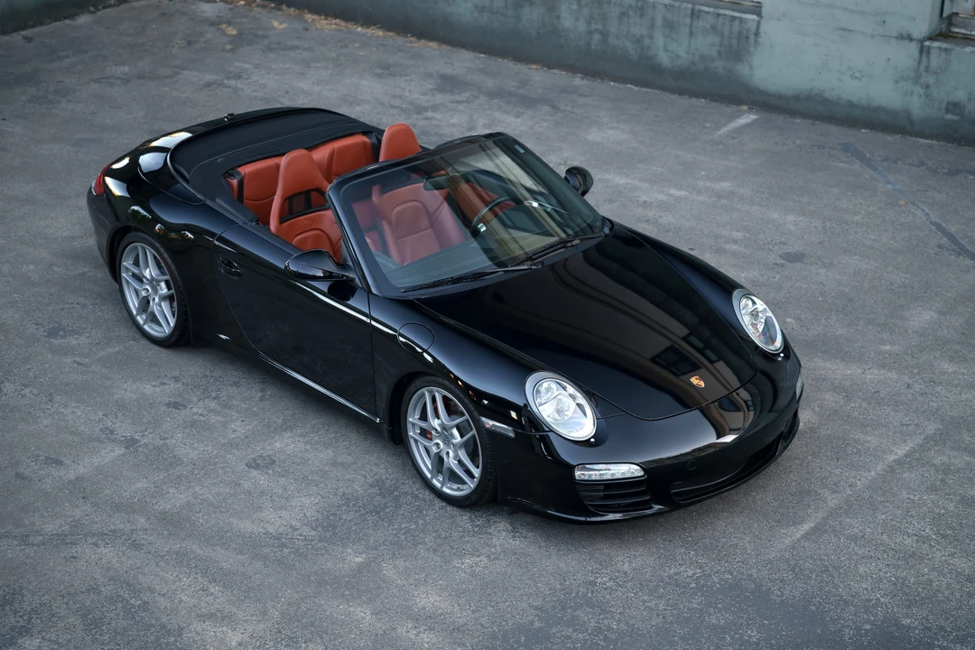 2009 Porsche 997 Carrera S - Image 14 of 31