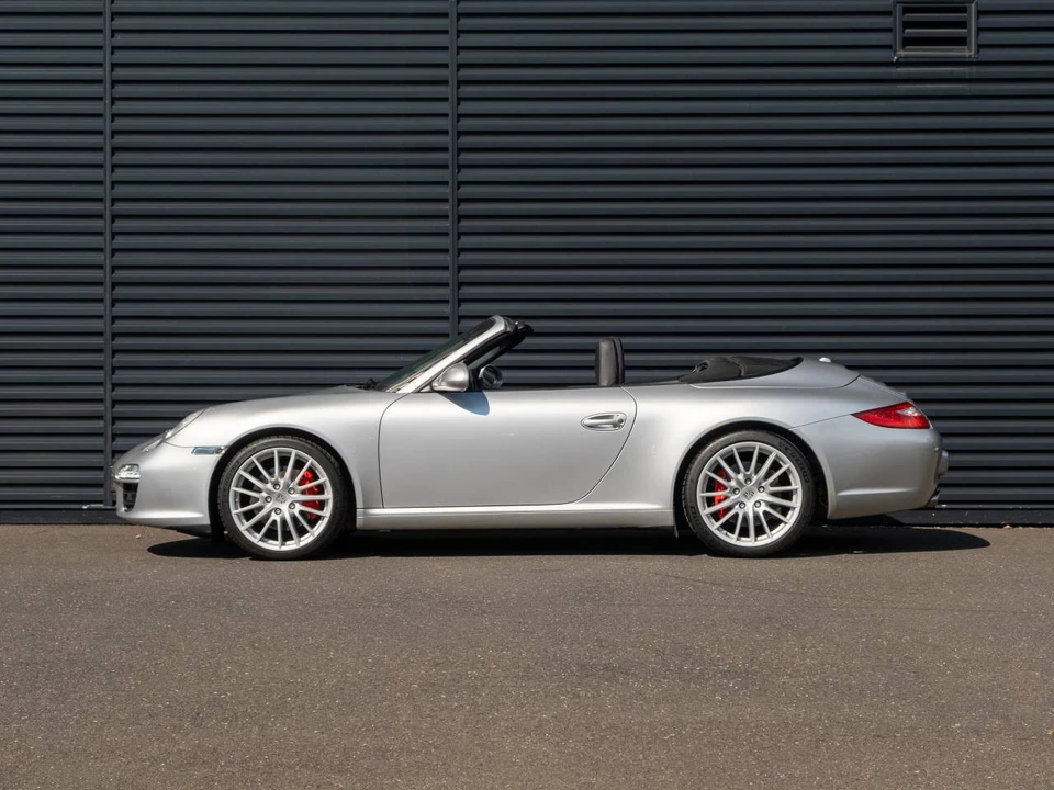 2009 Porsche 997 Carrera S - Image 2 of 5
