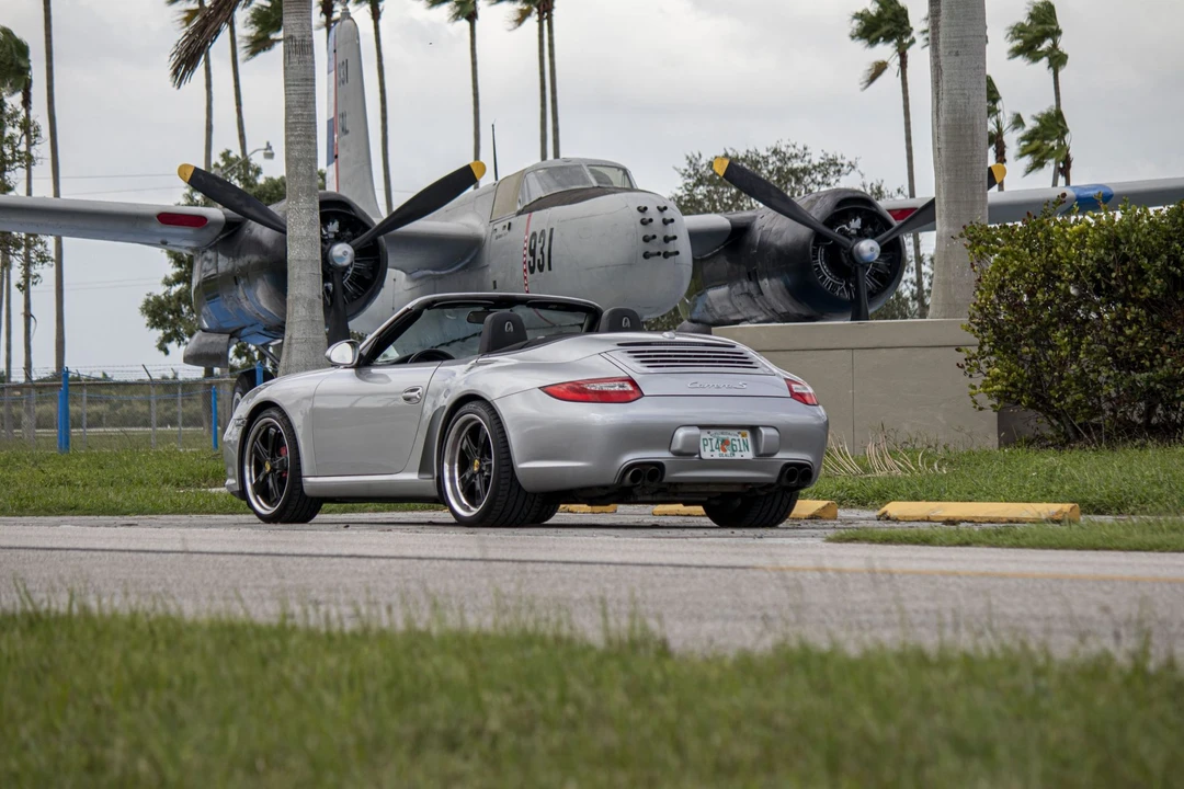 2009 Porsche 997 Carrera S - Image 14 of 31