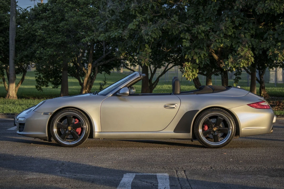 2009 Porsche 997 Carrera S - Image 28 of 31