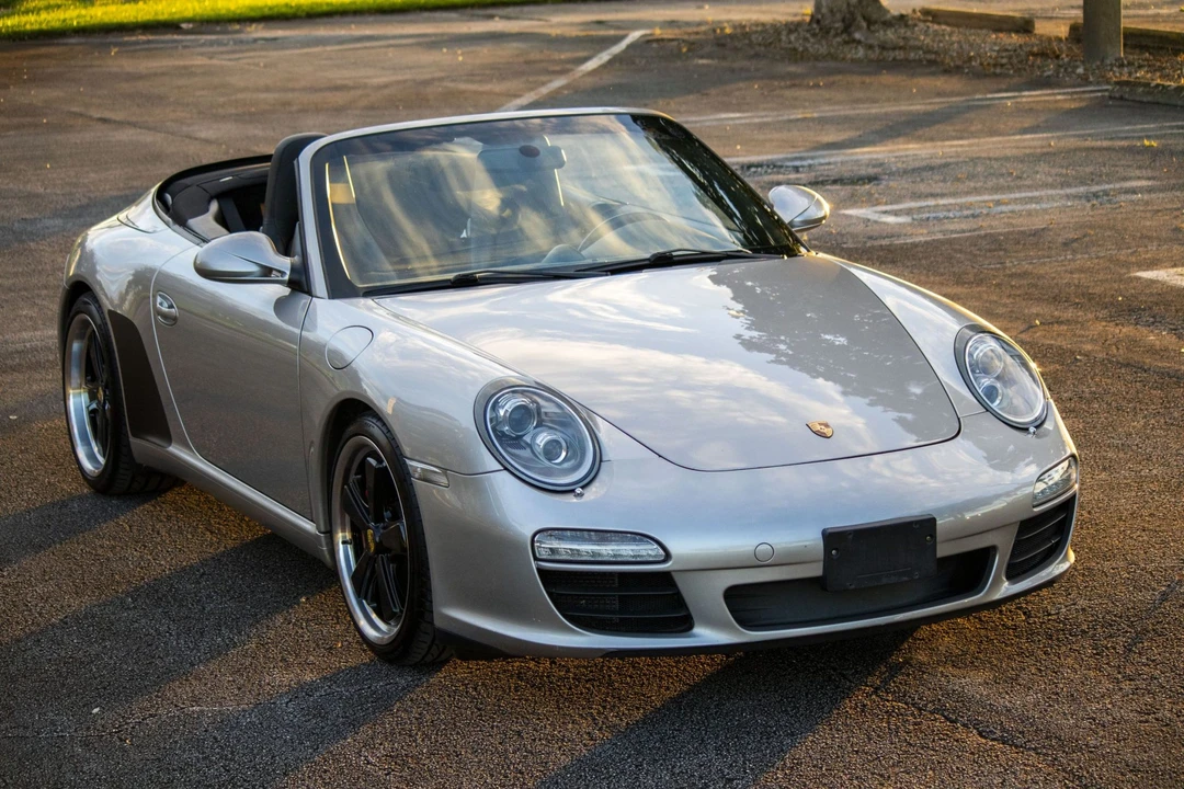 2009 Porsche 997 Carrera S - Image 23 of 31
