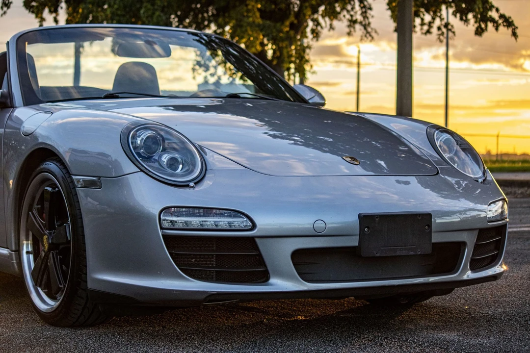 2009 Porsche 997 Carrera S - Image 31 of 31