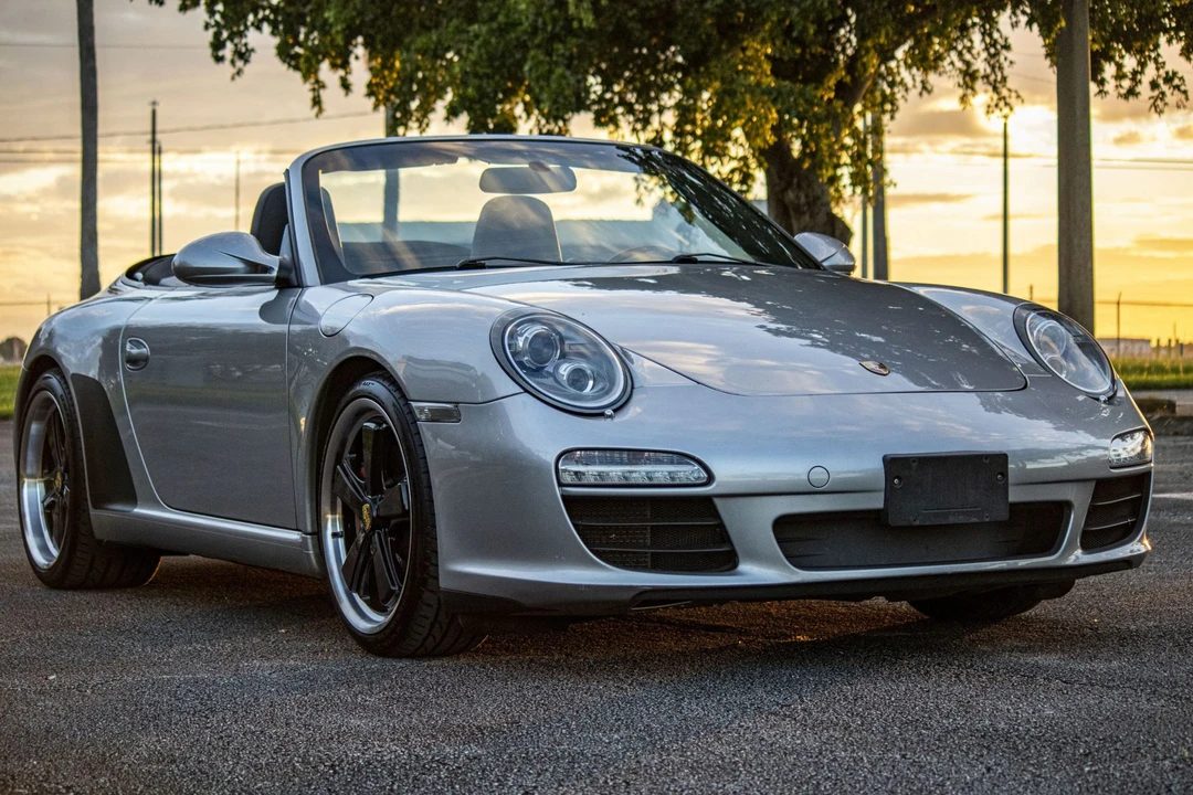 2009 Porsche 997 Carrera S - Image 24 of 31