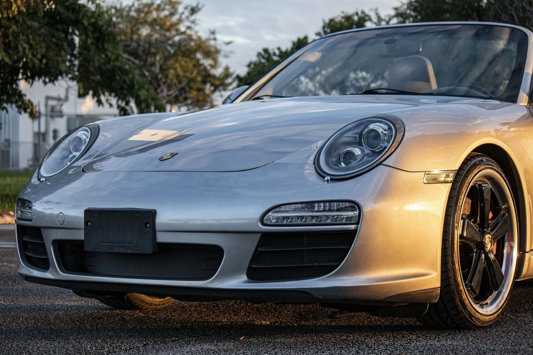 2009 Porsche 997 Carrera S - Image 30 of 31