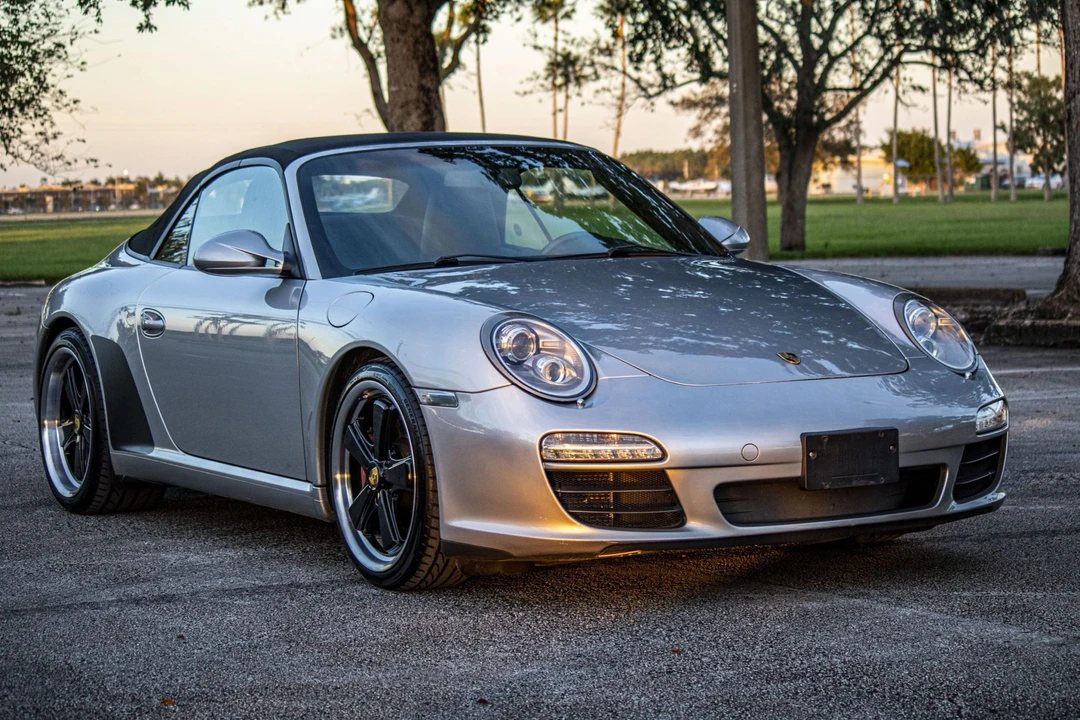2009 Porsche 997 Carrera S - Image 22 of 31