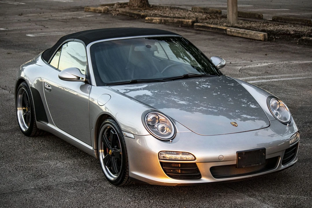 2009 Porsche 997 Carrera S - Image 21 of 31