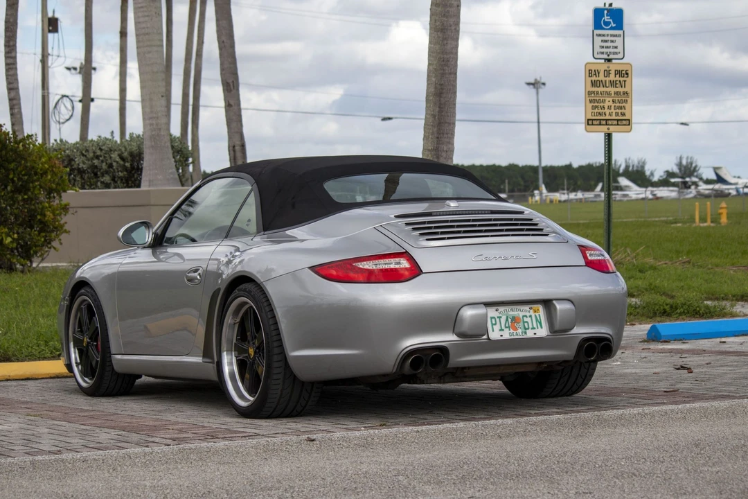 2009 Porsche 997 Carrera S - Image 15 of 31