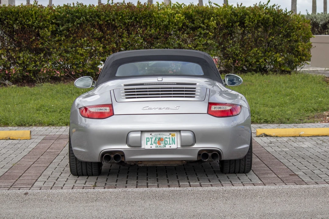 2009 Porsche 997 Carrera S - Image 11 of 31