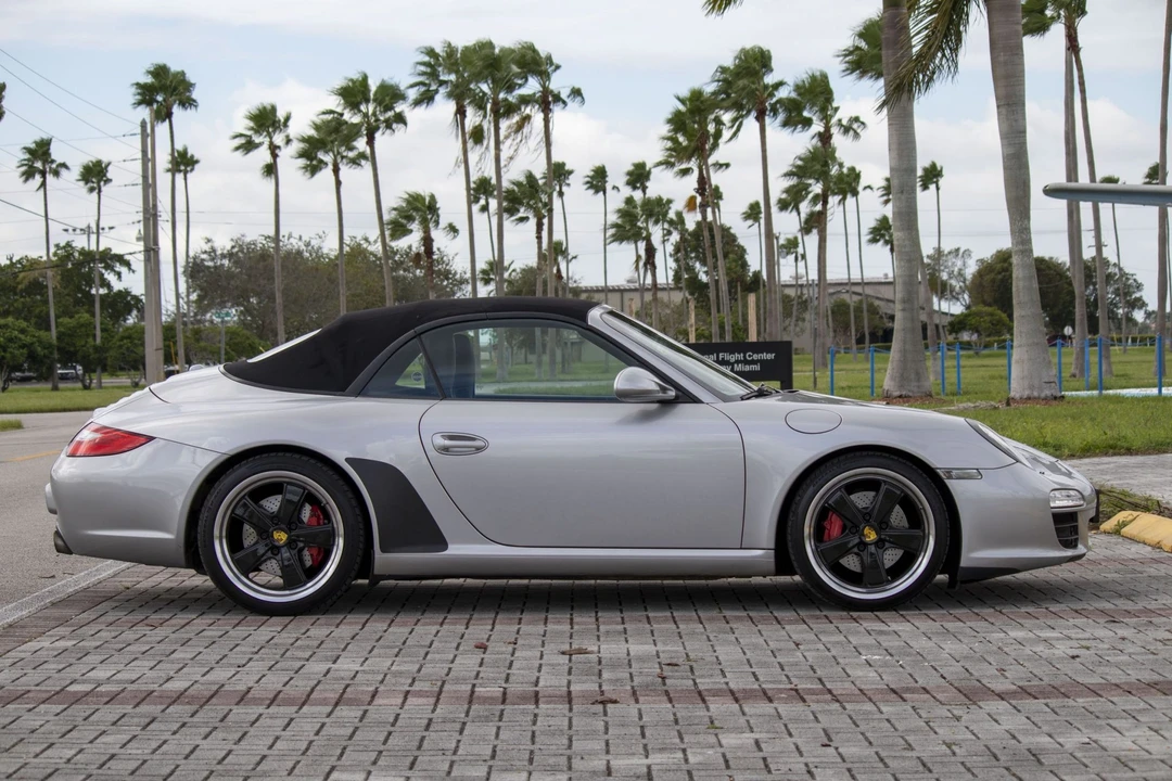 2009 Porsche 997 Carrera S - Image 7 of 31
