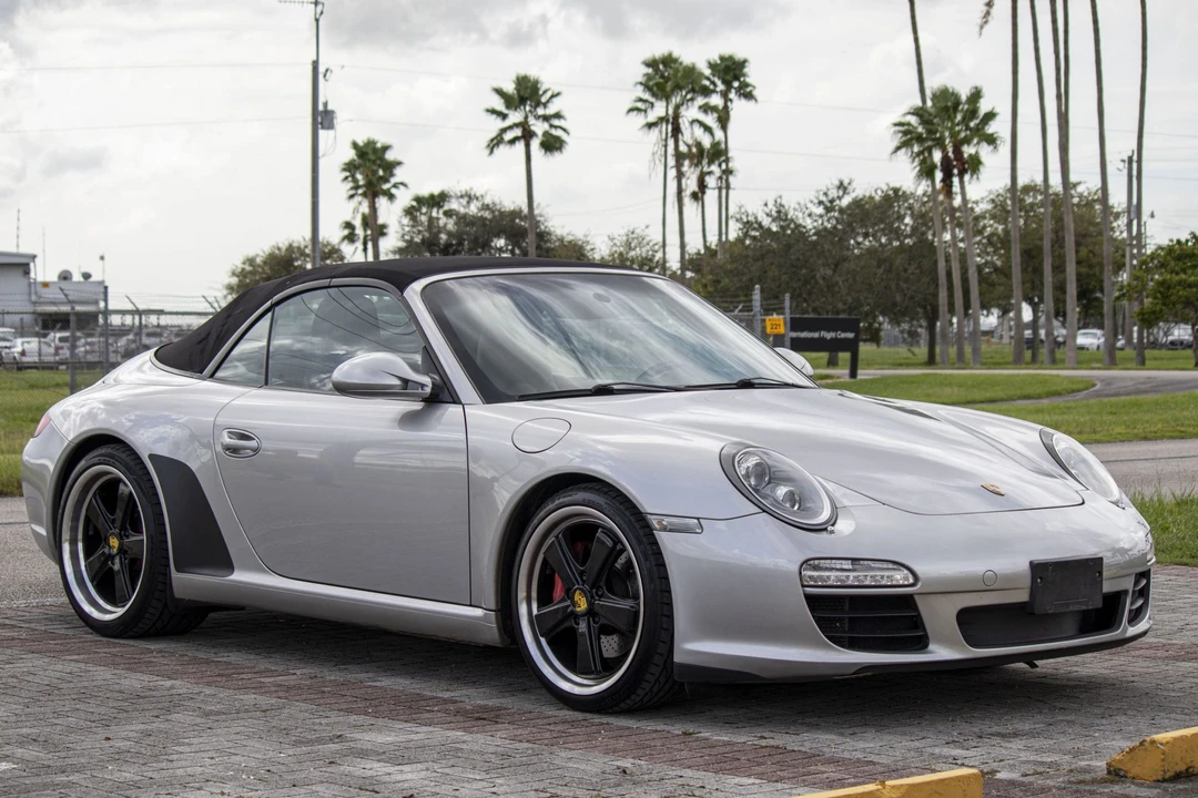 2009 Porsche 997 Carrera S - Image 5 of 31