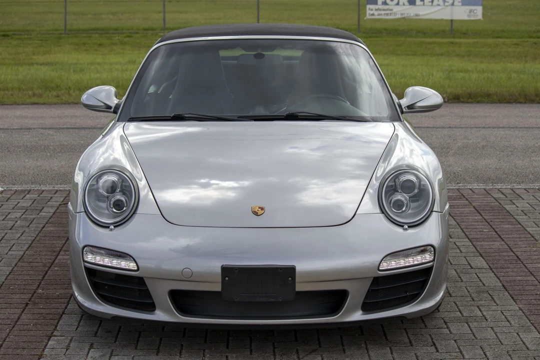 2009 Porsche 997 Carrera S - Image 20 of 31