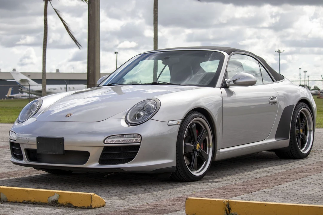 2009 Porsche 997 Carrera S - Image 19 of 31