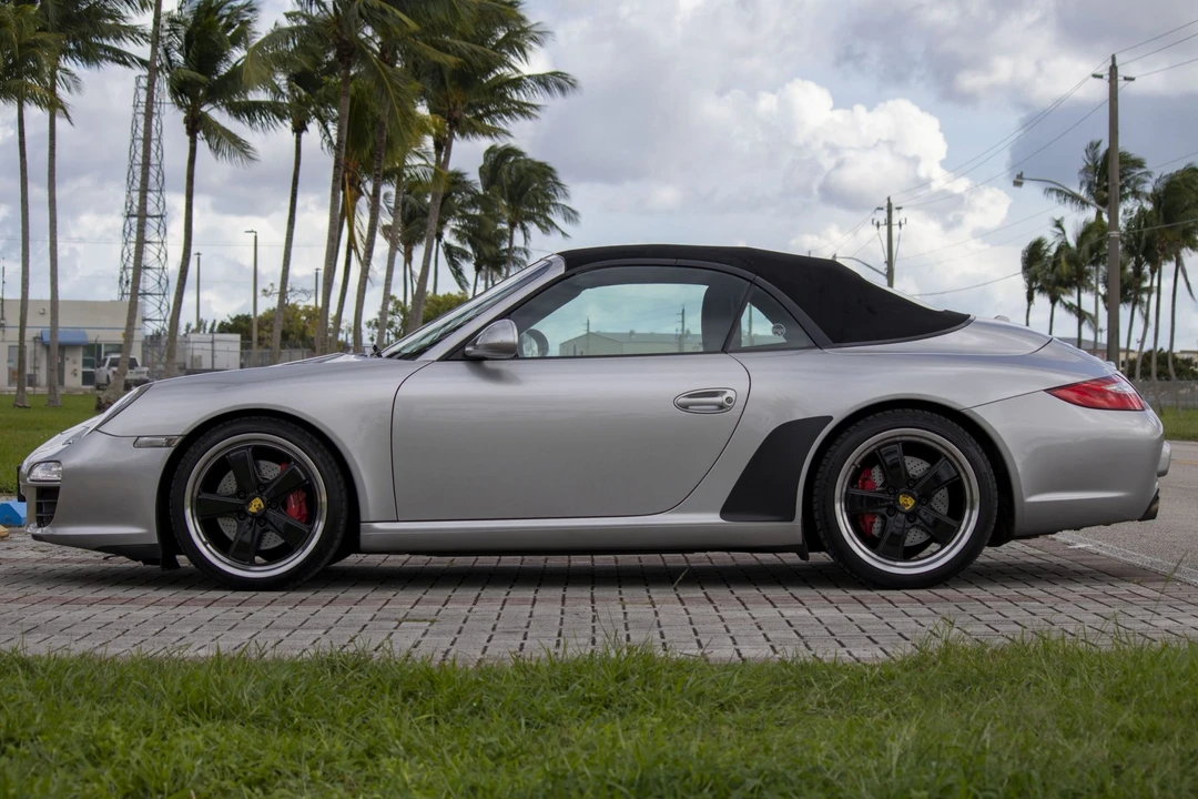 2009 Porsche 997 Carrera S - Image 17 of 31