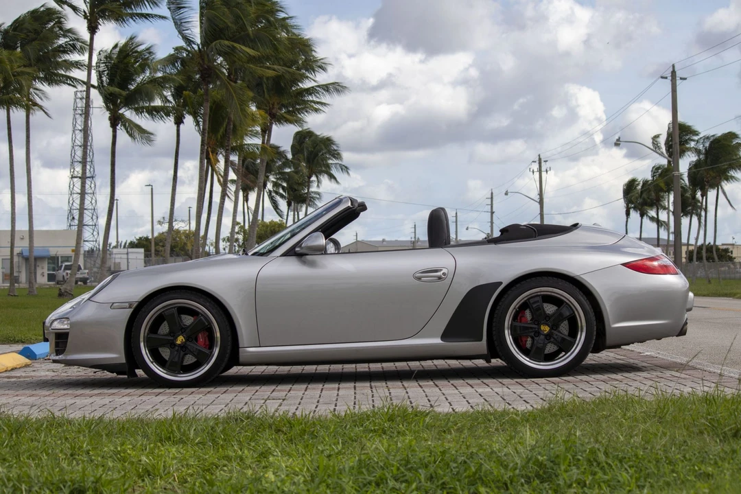 2009 Porsche 997 Carrera S - Image 16 of 31