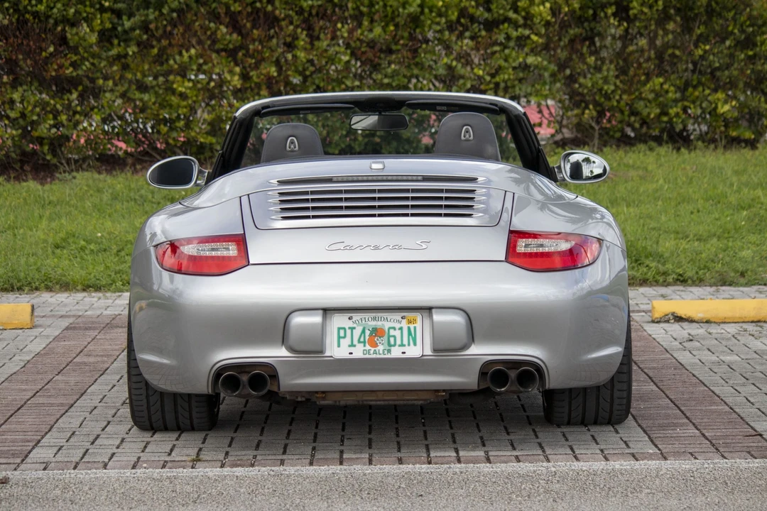 2009 Porsche 997 Carrera S - Image 10 of 31