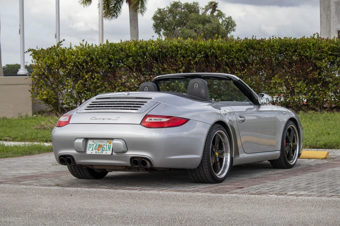 2009 Porsche 997 Carrera S - Image 9 of 31