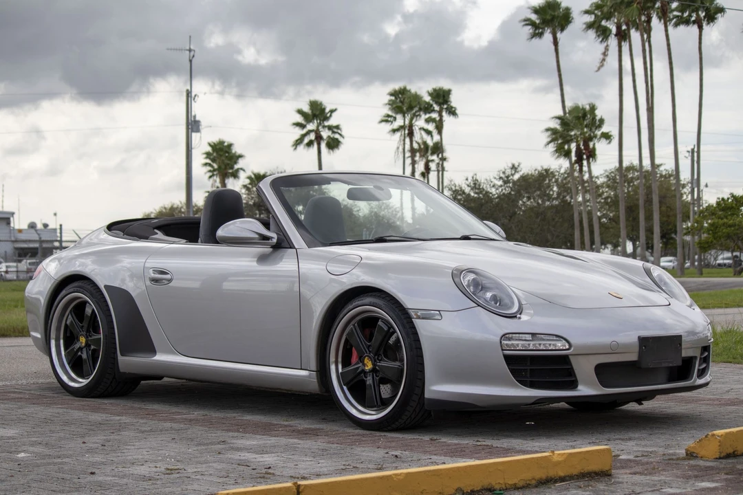 2009 Porsche 997 Carrera S - Image 4 of 31