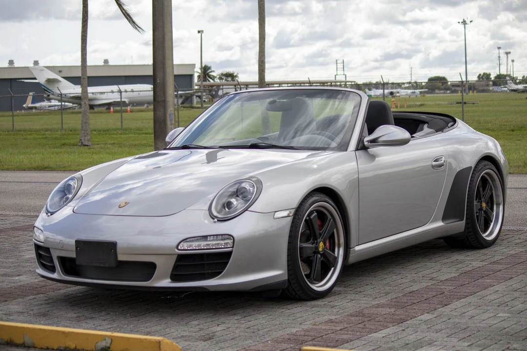 2009 Porsche 997 Carrera S - Image 18 of 31