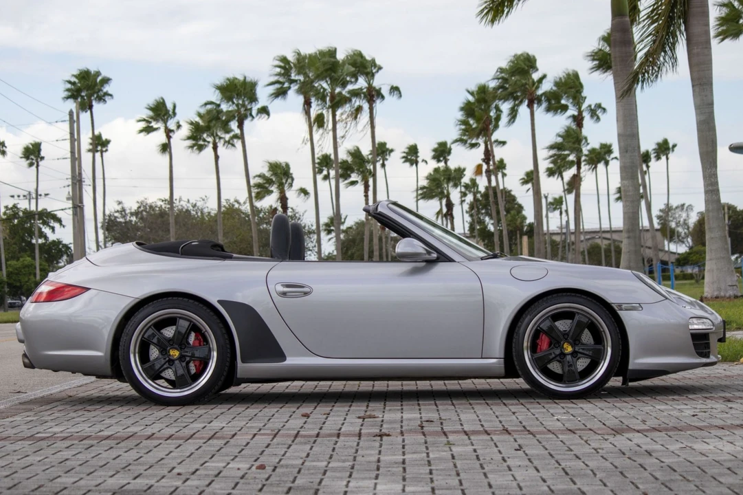 2009 Porsche 997 Carrera S - Image 6 of 31