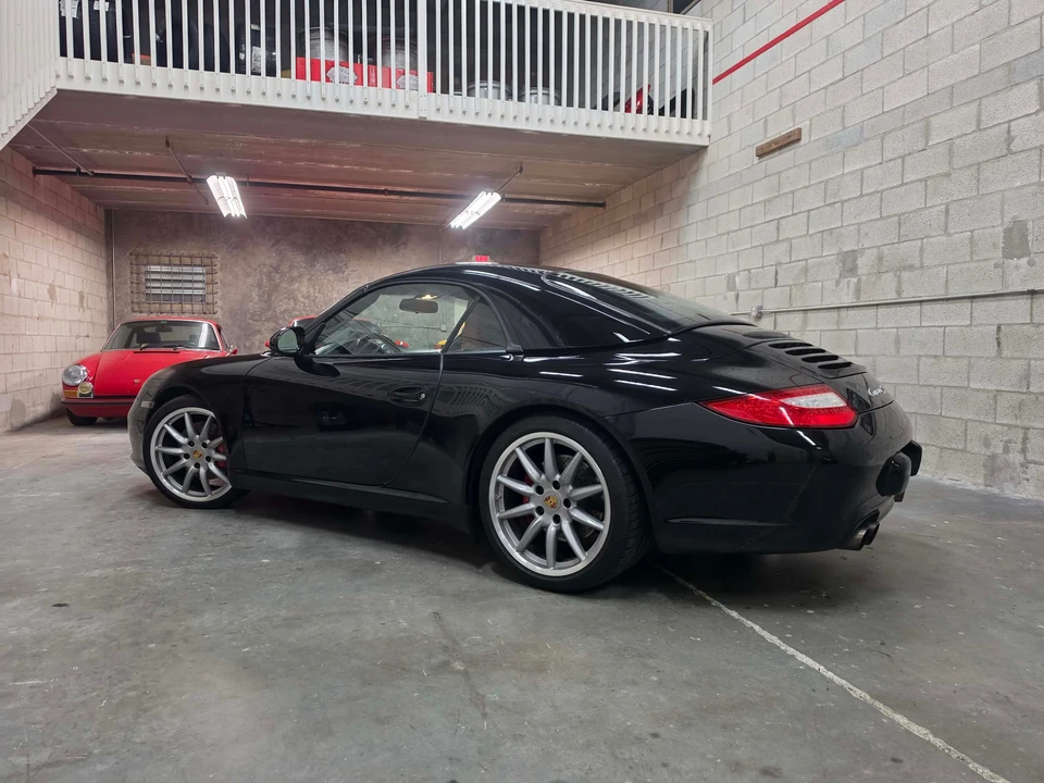 2009 Porsche 997 Carrera S - Image 22 of 31
