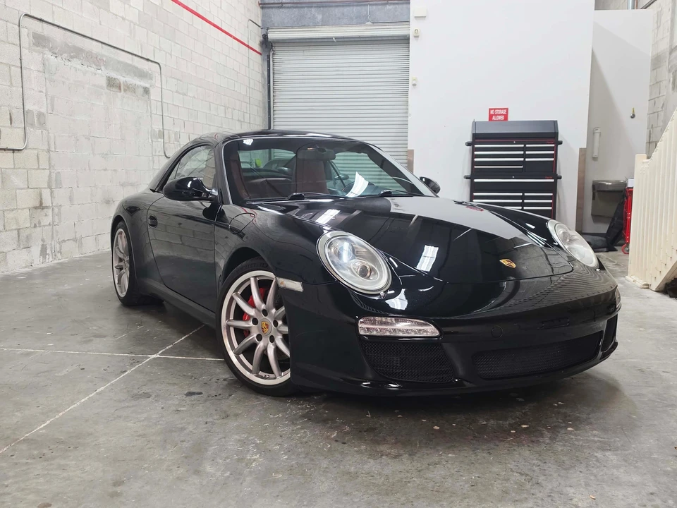 2009 Porsche 997 Carrera S - Image 27 of 31